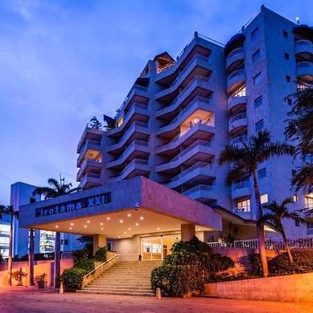 Hotel Irotama XXI Santa Marta  Exterior foto