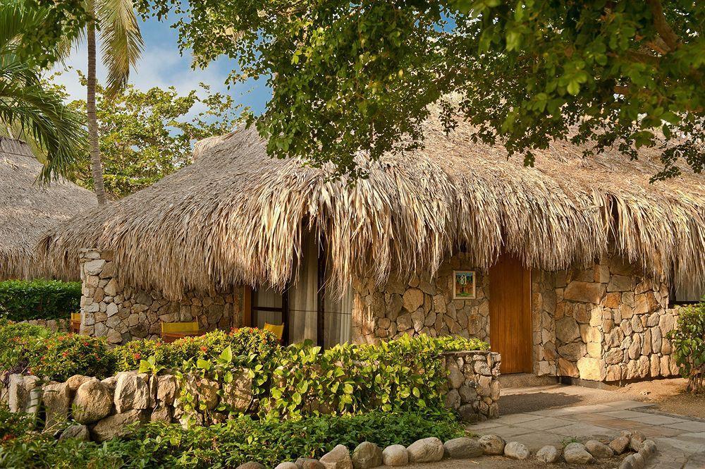 Hotel Irotama XXI Santa Marta  Exterior foto