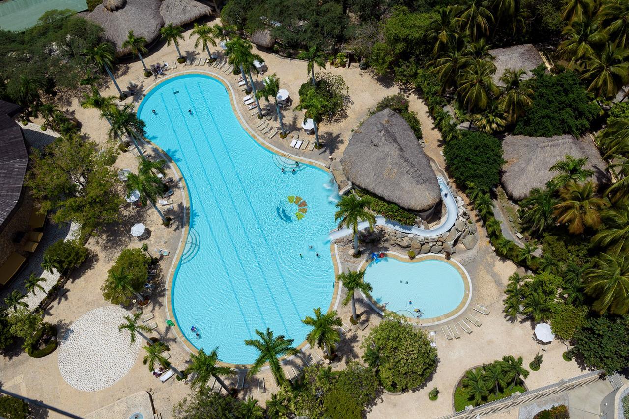 Hotel Irotama XXI Santa Marta  Exterior foto