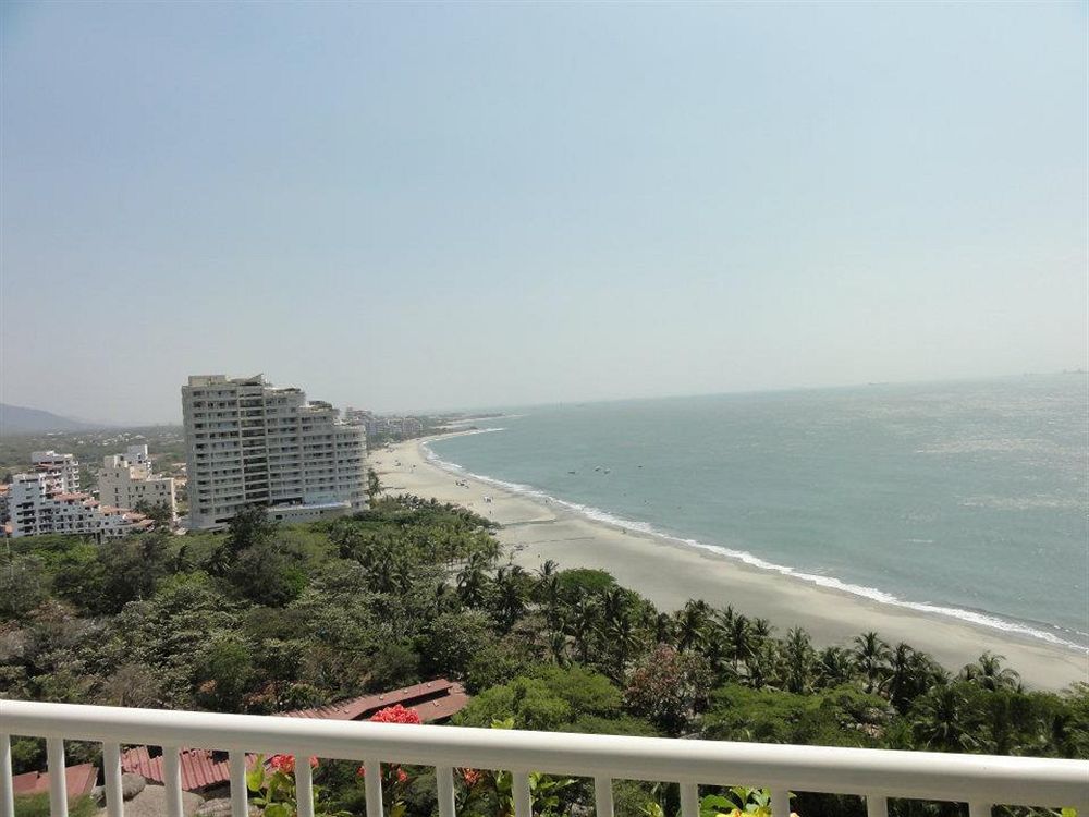 Hotel Irotama XXI Santa Marta  Exterior foto