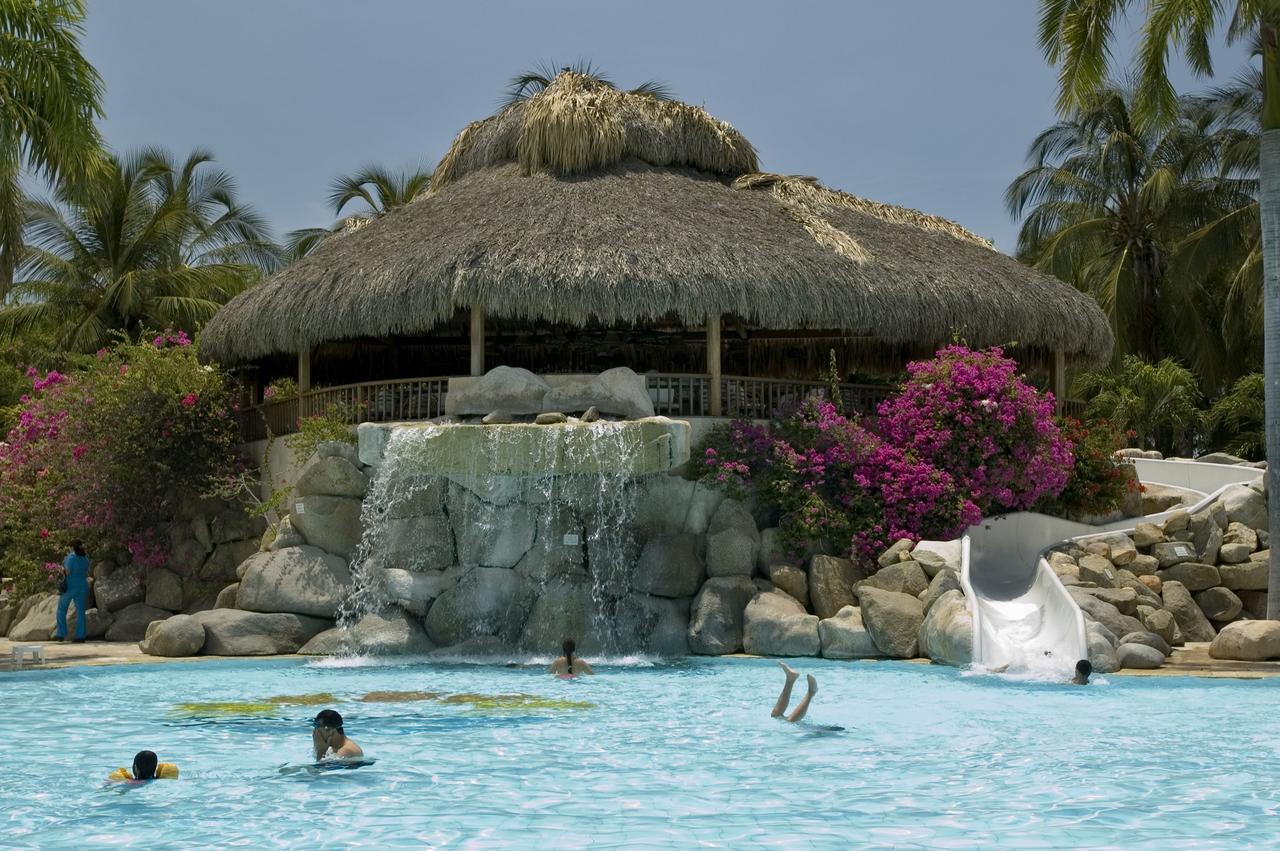 Hotel Irotama XXI Santa Marta  Exterior foto