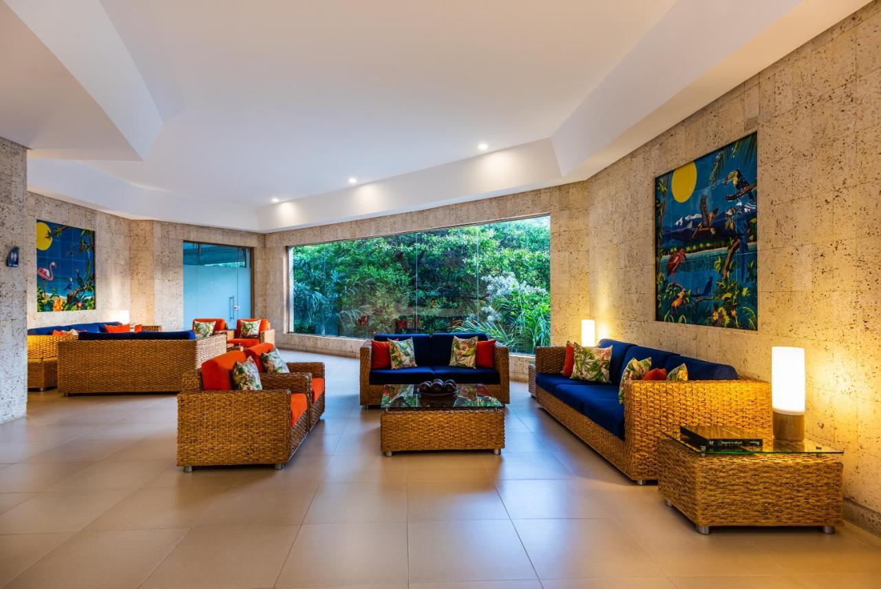 Hotel Irotama XXI Santa Marta  Exterior foto